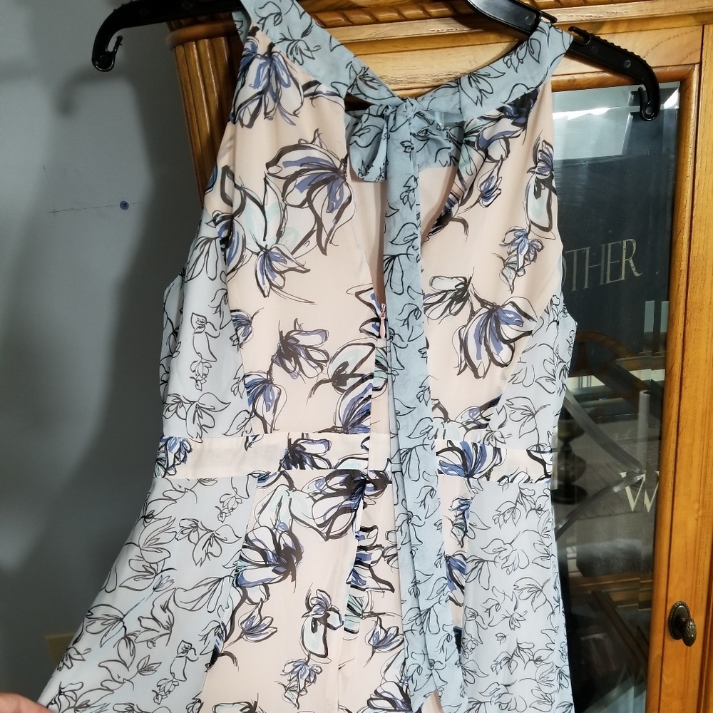 Maternity dress